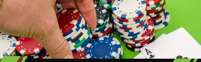 Blackjack Nerede Oynanır