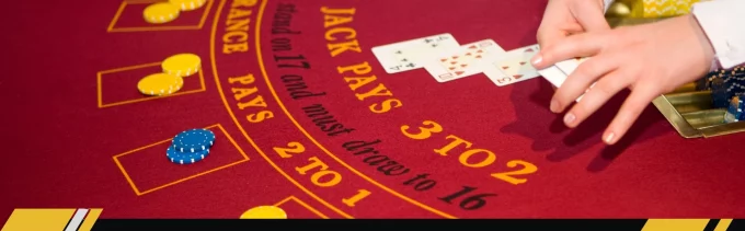 Blackjack Ruby Nedir
