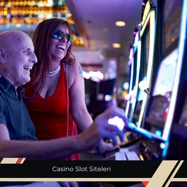 Casino Slot Siteleri