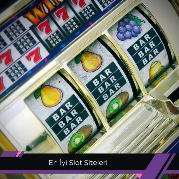 En iyi Slot Siteleri