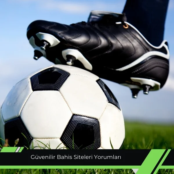 Güvenilir Bahis Siteleri Yorumları 